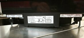 Pokladničný box s novým Váhoskenerom Honeywell - 7