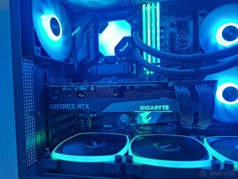 RTX 3070 Gaming OC 8GB – komplet balenie - 7