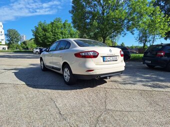 Renault Fluence - 7