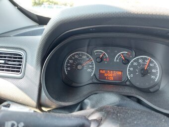 Fiat Scudo 2.0 MultiJet - 7