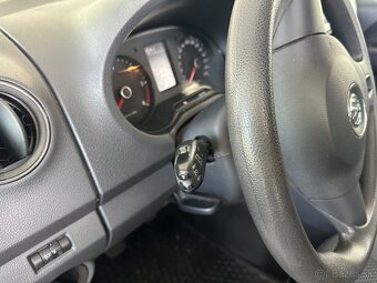 VOLKSWAGEN AMAROK 4X4 2.0 - NA PREDAJ / NA SPLATKY - 7