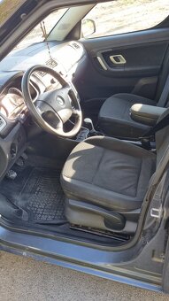 Roomster 1.4tdi - 7