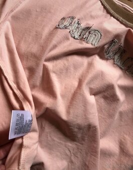 Miu Miu tričko - 7