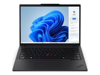 Lenovo ThinkPad T14 G5-Ryzen 7 Pro 8840U-64GB-1TBSSD-1920x12 - 7