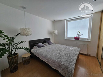 3 - izbový klimatizovaný apartmán na PRENÁJOM - 7