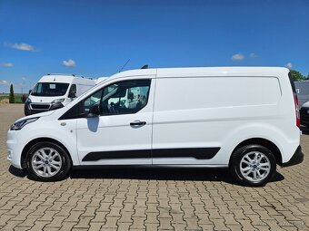 Ford Transit Connect L2H1 1.5 TdCi/120hp - 2021 - 7