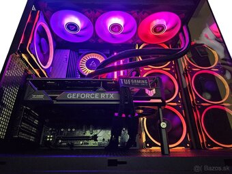 ⚡AMD 7 9800x3D, RTX 4070Ti, 32GB DDR5, 1TB SSD, 1000W⚡ - 7