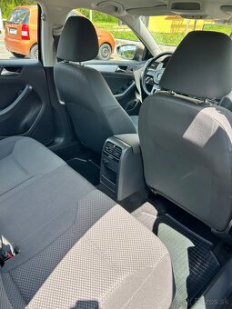 Volkswagen jetta - 7