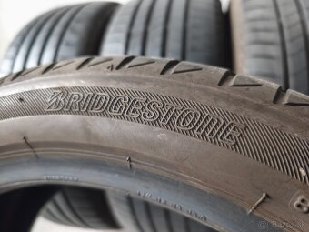 205/45 r17 letné pneumatiky Bridgestone - 7
