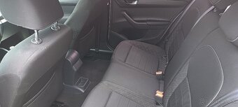 Škoda Fabia Combi 1.2 TSI Style Možný Leasing - 7