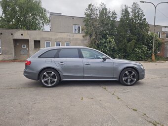Audi A4 2.0 TDI S line S tronic - 7
