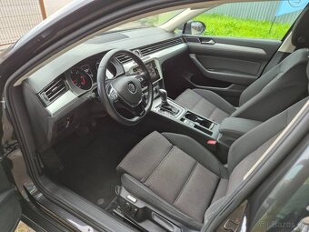 Volkswagen Passat Variant 2.0 TDI BMT Comfortline DSG - 7