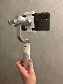 Xiaomi Mija Gimbal / stabilizator - 7