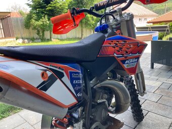 Ktm sx 50 2014 - 7