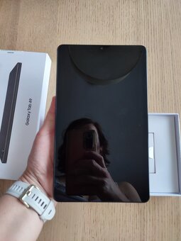 Nový Samsung Galaxy Tab A9 - 7