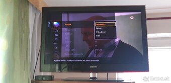 tv samsung full hd 40" - 7