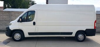Citroen Jumper L3H2 - 7