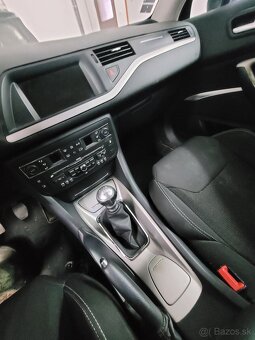 Citroën C5 III X7 - 7