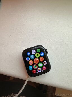 Apple Watch SE 44mm - 7