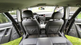 Vectra C - 7