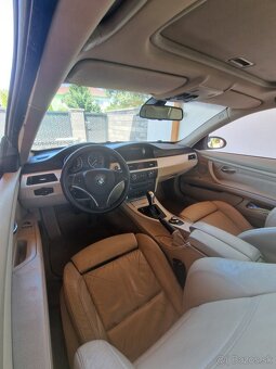 Bmw e92 330d - 7