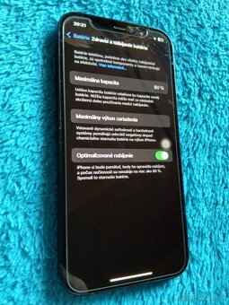 Iphone 12 128GB - 7