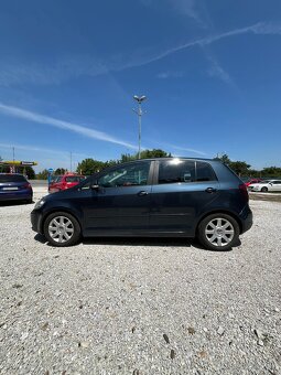 Volkswagen Golf Plus 1.9 TDI, 2005, 77 kW, 265943 km - 7