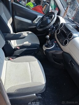 Predám Peugeot pepe - 7