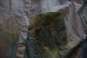 ZARA krasne nove damske vzdusne saty L/XL - 7
