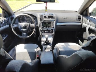 Škoda Octavia 2 RS - 7