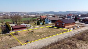 Možnosť výstavby RD - pozemok s projektom a stavebným povole - 7