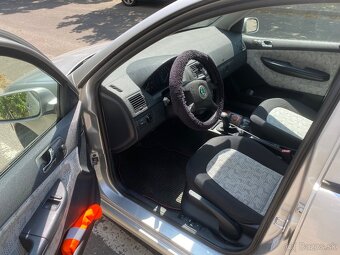 Fabia 1,2 Htp - 7
