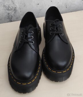 Dr. Martens 1461 Quad EU40 - 7