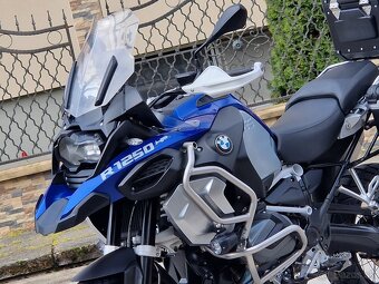 Bmw R1250GS R 1250gs HP Adventure 7/2020 AKRAPOVIČ - 7