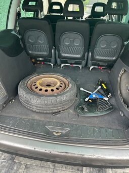 Seat Alhamra - 7