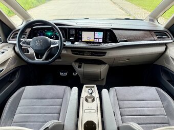 Volkswagen T7 Multivan 2.0 TDi 110kw Automat - 7