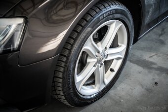 ✅️ AUDI A4 2.0TDI 110KW AUTOMAT ✅ - 7