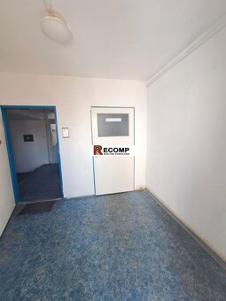 Prevádzkové priestory na prenájom 93 m2, Poprad - Západ - 7