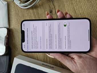 iPhone 13 128GB - 7