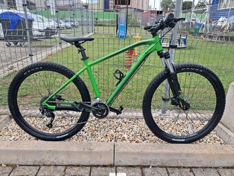 Scott Aspect 970,M ,zelený - 7
