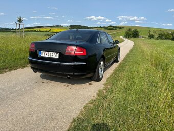 Audi a8 L - 7