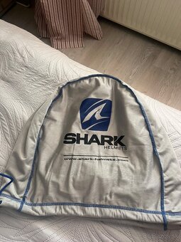 Helma Shark ridill nellum - 7