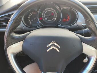 Citroen C3 exclusive 1,4i 70kW 2010 - 7