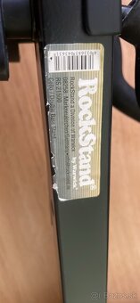 Rockstand RS 21500 B stojan na kontrabas/violončelo - 7