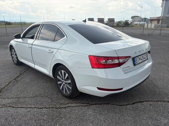 skoda superb 2020 - 7