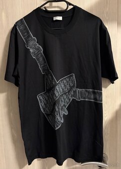 BALENCIAGA,GUCCI,LV trička - 7