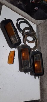 Lada Niva náhradné diely - 7