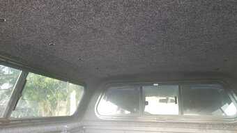 Toyota Tacoma  SR 5 Extra  Cab - 7