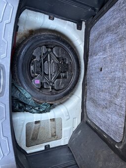 Na predaj Kia Soul 1.6. - 7