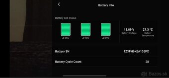 Dji Mavic Air 2 Fly more combo - 7